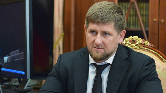 Кадыров покинет пост главы Чеченской республики